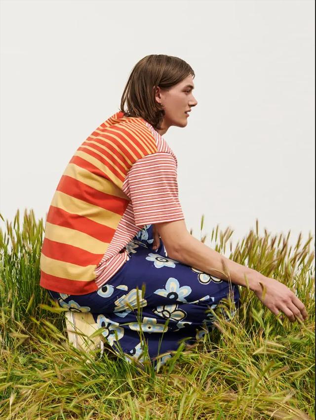 优衣库顶级联名（100元就能穿大牌优衣库）(51)