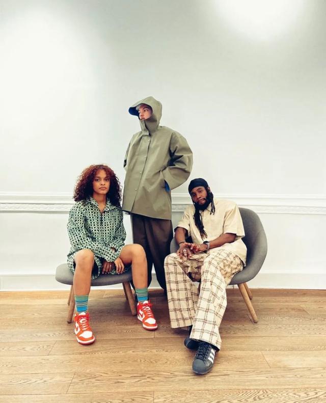 优衣库顶级联名（100元就能穿大牌优衣库）(38)