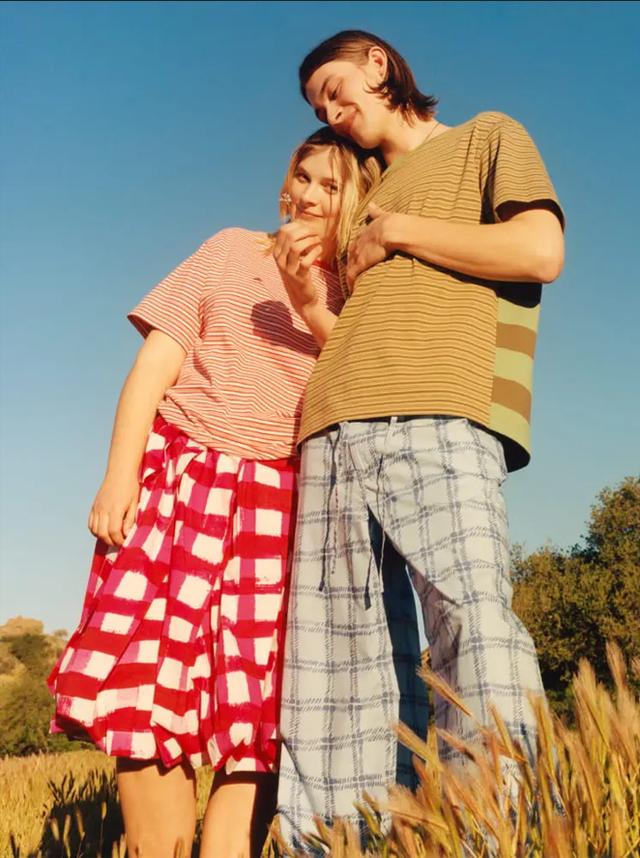 优衣库顶级联名（100元就能穿大牌优衣库）(12)