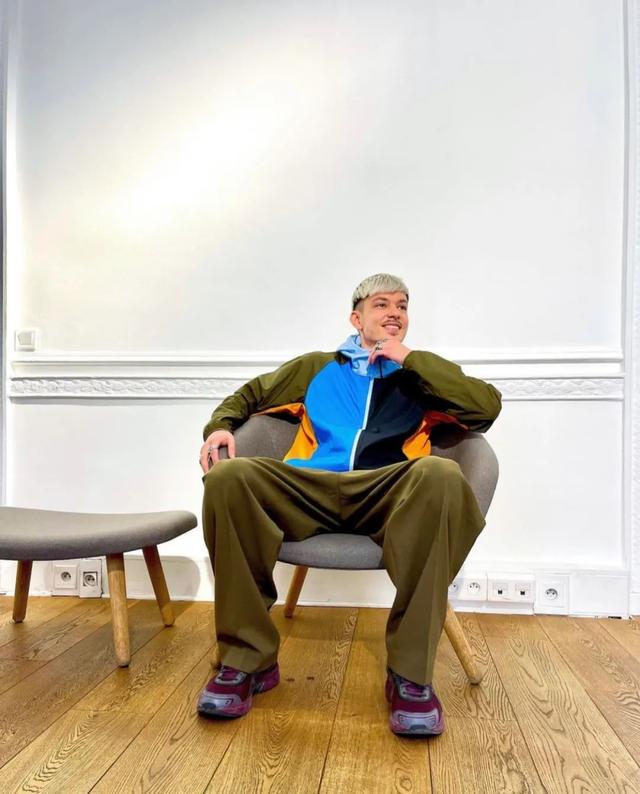 优衣库顶级联名（100元就能穿大牌优衣库）(42)