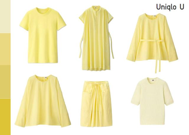 优衣库顶级联名（100元就能穿大牌优衣库）(8)