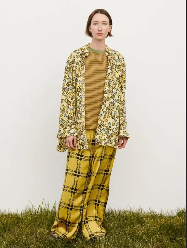 优衣库顶级联名（100元就能穿大牌优衣库）(29)