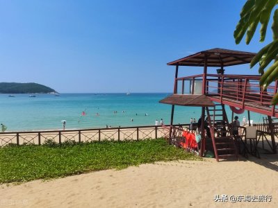 ​海南有什么好玩的地方值得去的（海南最值得去的八大景点）