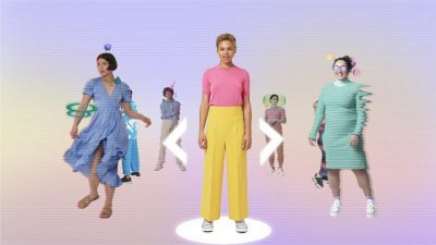 ​谁是AI数字人背后的最强操纵者？