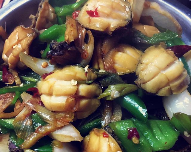 鲍鱼这样做你肯定没吃过（11种好吃到没朋友的鲍鱼做法）(5)