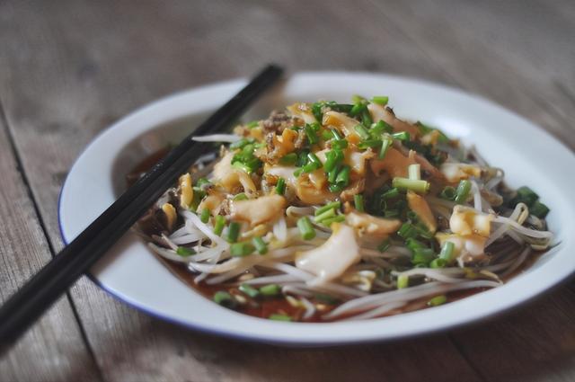 鲍鱼这样做你肯定没吃过（11种好吃到没朋友的鲍鱼做法）(8)