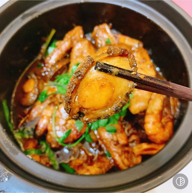 鲍鱼这样做你肯定没吃过（11种好吃到没朋友的鲍鱼做法）(2)