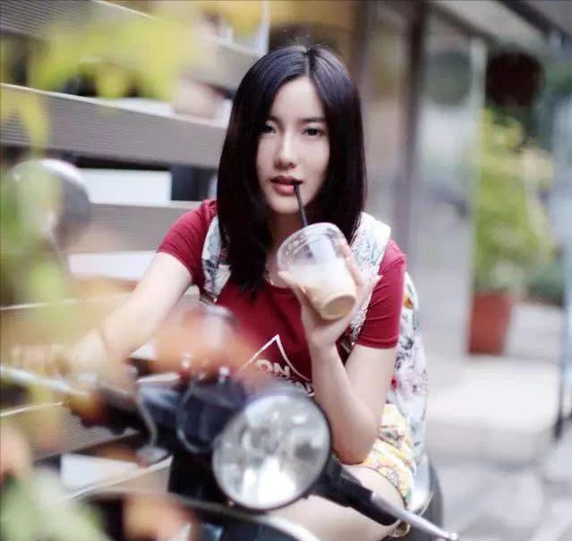 清华历届校花分别是谁(清华大学最美校花)(4)