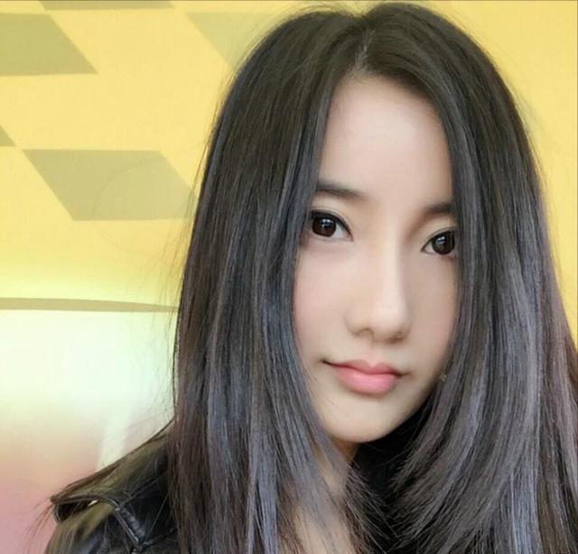 清华历届校花分别是谁(清华大学最美校花)(3)