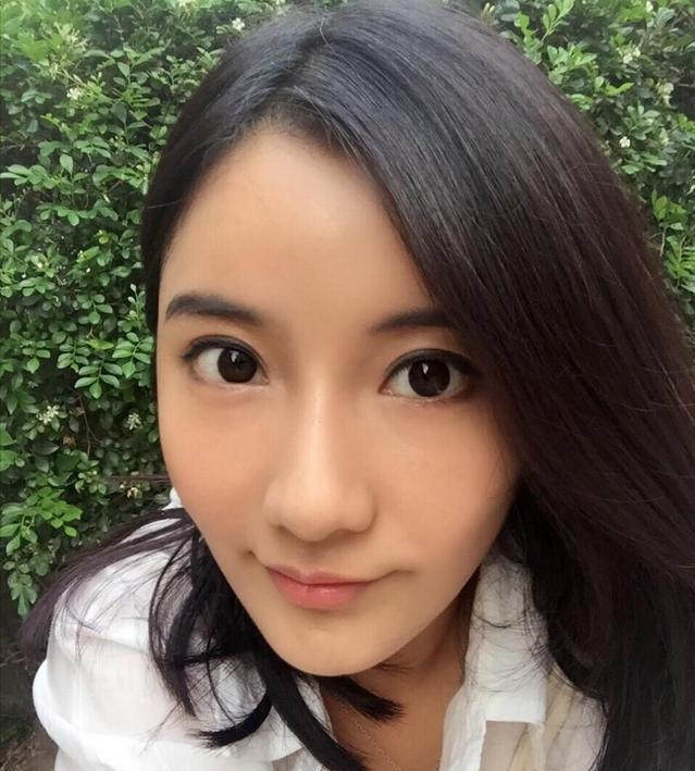 清华历届校花分别是谁(清华大学最美校花)(2)