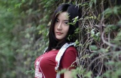 ​清华历届校花分别是谁（清华大学最美校花）