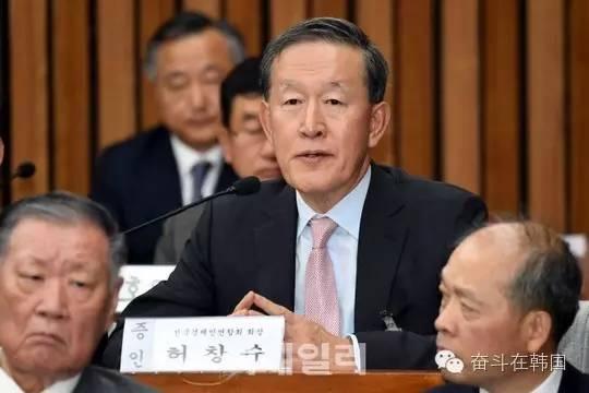 最火的五个韩国男团（韩国史上最强男团）(4)