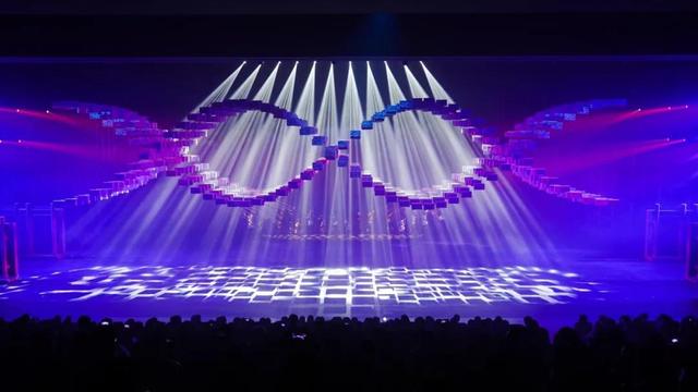 宁波方特东方神画值不值得玩（宁波方特最新攻略）(4)