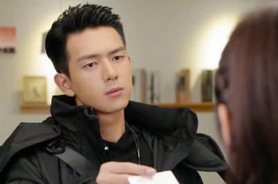 ​亲爱的热爱的：三大男主的结局，韩商言最幸福，他却混的最惨