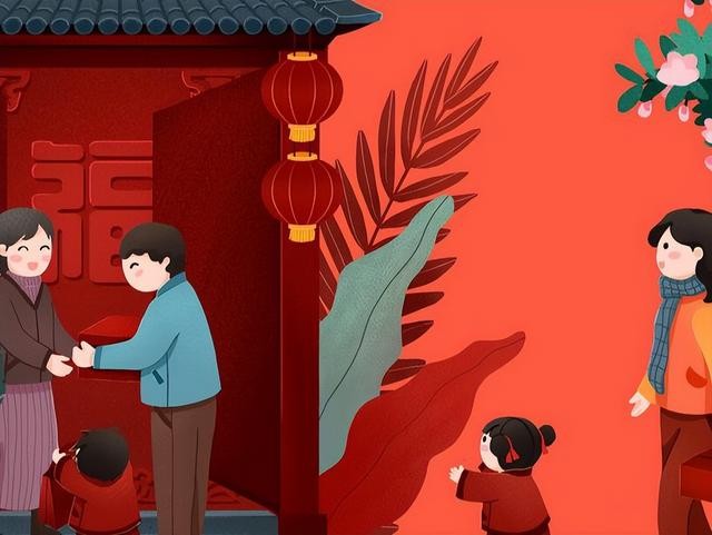 正月十一日有哪些习俗（正月十一是什么节）(2)