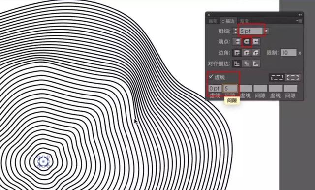 数码网页设计banner（科技感的Banner设计教程）(11)