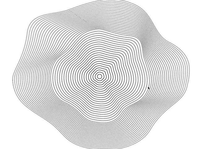 数码网页设计banner（科技感的Banner设计教程）(13)