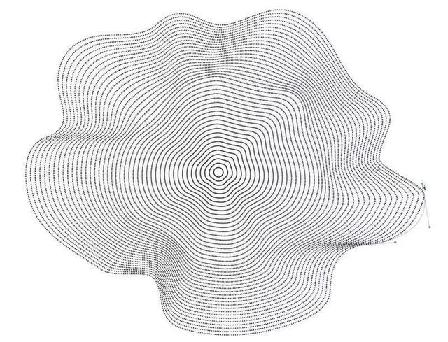 数码网页设计banner（科技感的Banner设计教程）(14)