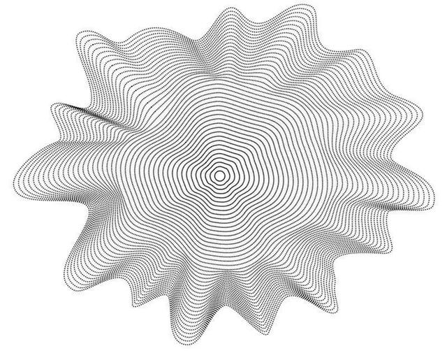 数码网页设计banner（科技感的Banner设计教程）(15)