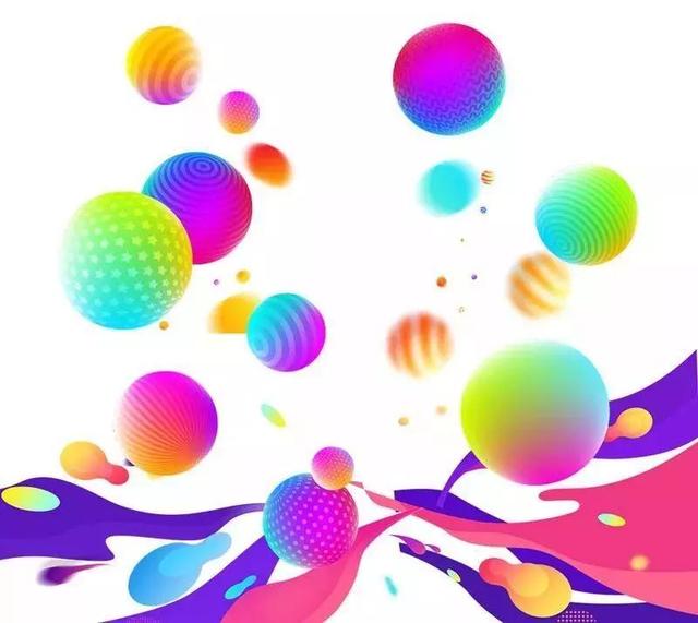 数码网页设计banner（科技感的Banner设计教程）(18)