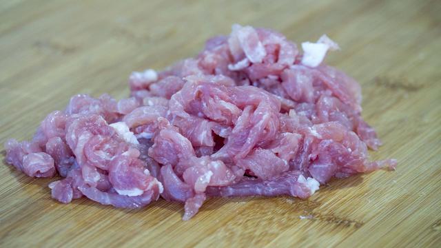 蒜苔的十种家常做法（四月蒜苔正当鲜）(10)