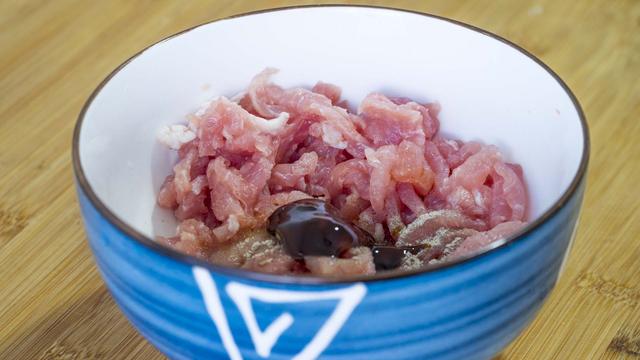 蒜苔的十种家常做法（四月蒜苔正当鲜）(11)