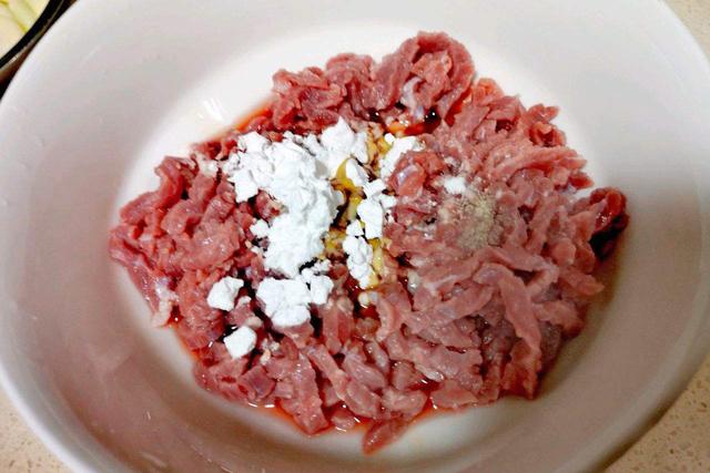 蒜苔的十种家常做法（四月蒜苔正当鲜）(17)