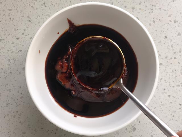 炸酱面用哪两种酱最好的（炸酱面炸的是什么酱）(13)