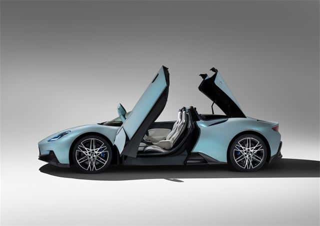 世界上最贵的玛莎拉蒂跑车（玛莎拉蒂多少钱一辆最贵的跑车）