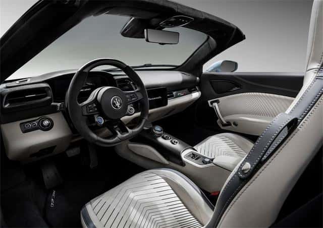 世界上最贵的玛莎拉蒂跑车（玛莎拉蒂多少钱一辆最贵的跑车）