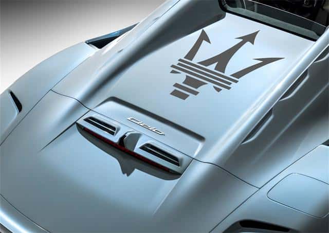 世界上最贵的玛莎拉蒂跑车（玛莎拉蒂多少钱一辆最贵的跑车）