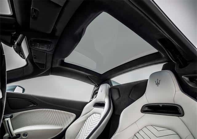 世界上最贵的玛莎拉蒂跑车（玛莎拉蒂多少钱一辆最贵的跑车）