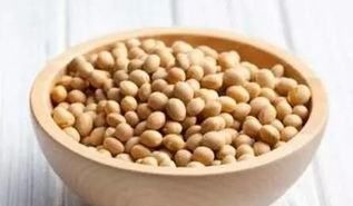 黄豆吃了有什么好处,经常吃黄豆有什么好处?有什么坏处?图8