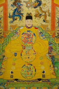 ​最懒的皇帝连续28年不上朝！你知道是谁吗