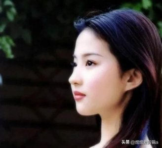 ​刘亦菲最重磅的黑料你知道吗