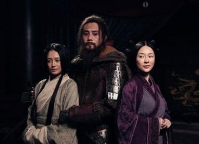 ​史上最残酷刑罚“人彘”：仅对三个女人用过（图）