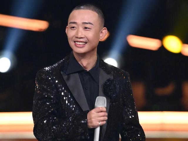 天赐的声音第三季百科 天赐的声音3官宣首播时间(10)