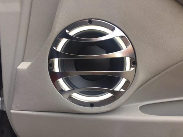 肇庆雷克萨斯es 300改装（虎门杰生雷克萨斯ES350汽车音响改装丹麦丹拿342）(3)