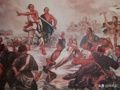 ​《睡虎地秦简》打脸“失期当斩”的司马迁？现在下结论还为时尚早