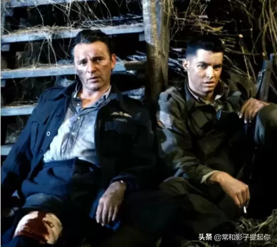 奥斯卡经典战争片有哪些（盘点叱咤奥斯卡的10大经典战争片）