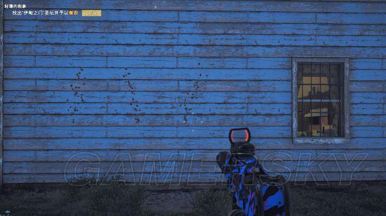 《孤岛惊魂5》武器数据图鉴 各类型武器图鉴及性能分析