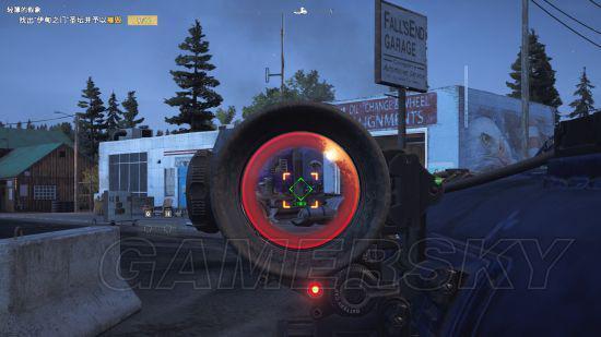 《孤岛惊魂5》武器数据图鉴 各类型武器图鉴及性能分析