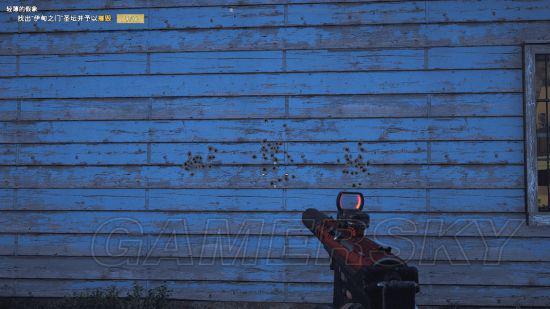 《孤岛惊魂5》武器数据图鉴 各类型武器图鉴及性能分析