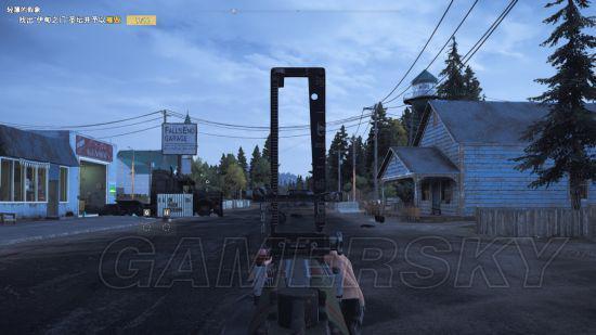 《孤岛惊魂5》武器数据图鉴 各类型武器图鉴及性能分析