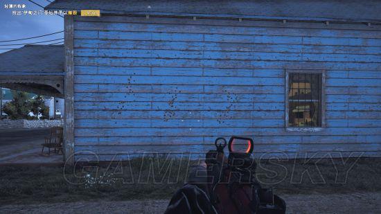 《孤岛惊魂5》武器数据图鉴 各类型武器图鉴及性能分析