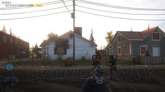 《孤岛惊魂5》武器数据图鉴 各类型武器图鉴及性能分析