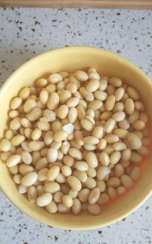 新鲜黄豆要煮多久才能熟