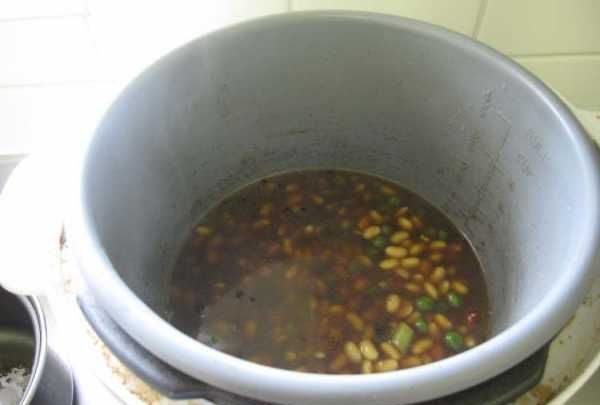 大豆煮多久可以熟,黄豆煮多久才算熟图11