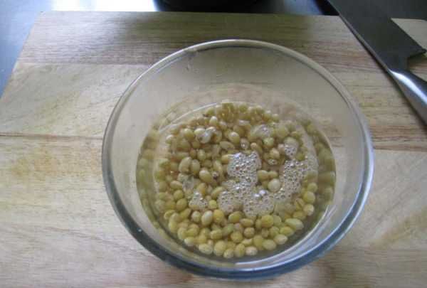 大豆煮多久可以熟,黄豆煮多久才算熟图4