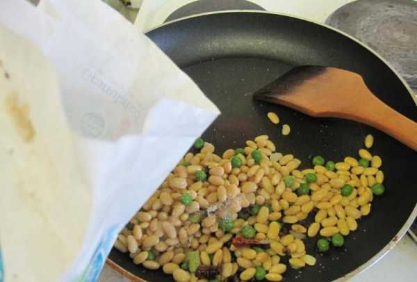 大豆煮多久可以熟,黄豆煮多久才算熟图9